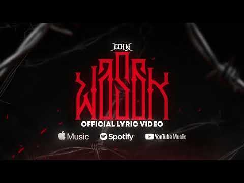 COLN - Wasak (Official Lyric Video)