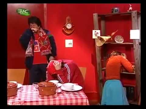 Familia Benfiquista!!!.flv