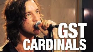 GST Cardinals 