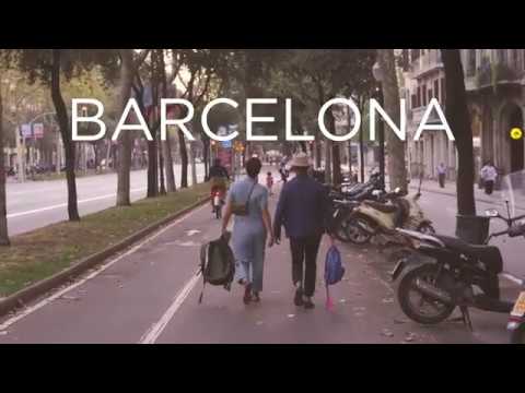 Finding home with Christopher Anderson - EOS M5 - Canon