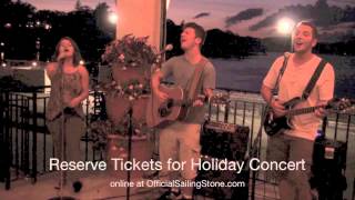 Sailing Stone Highlights