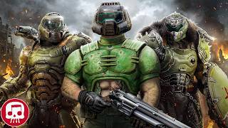 Download lagu SONGS FOR DAISY – All DOOM Songs by JT Music (Compilation Album) mp3