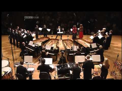 Stravinsky - Les Noces