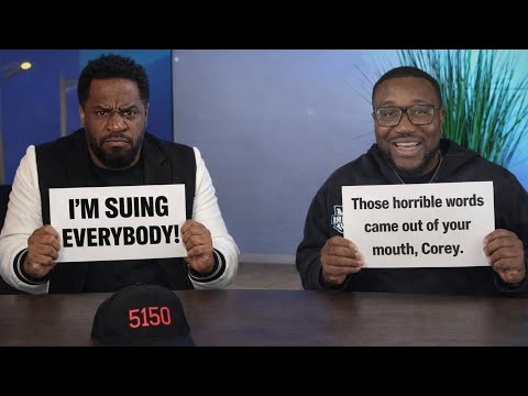 COREY HOLCOMB THREATENS POETIK FLAKKO WITH LAWSUIT FOR PDF ACCUSATIONS 