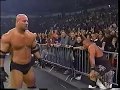 Goldberg Vs Scott Norton WCW Nitro 1999