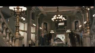 L'Assassino è al Telefono (Trailer Italiano)