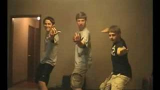 Il Nostro Sequestro. Deleted Scenes.