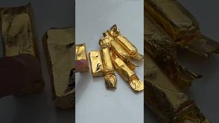 Download lagu Chocolate Wrapper Made of Pure Gold! π mp3 Download lagu Chocolate Wrapper Made of Pure Gold! π mp3