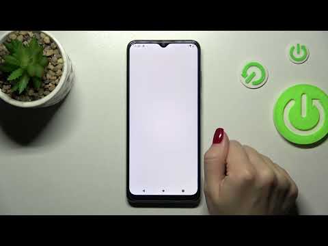 How to Logout From Gmail Account on MOTOROLA Moto E22 - Manage Gmail Account