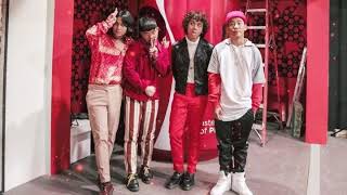 Sa Kahapon - IV of Spades x Shanti Dope [ lyrics ]