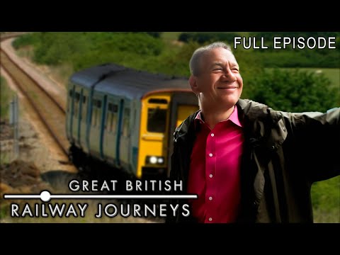 Great British Railway Journeys | Series 2 Episode 9 | Llanwrst to Porthmadog