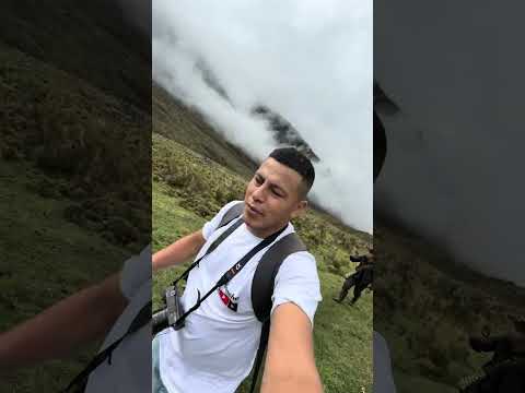 TIERRADENTRO ES MÁGICO Y NATURAL 💚🔥 PAEZ CAUCA