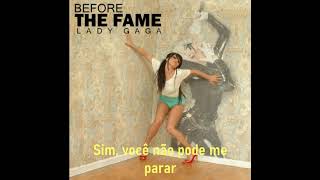 No Floods - Lady Gaga Legendado PT-BR