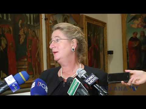 2021-04-06 FIRENZE - DA GALLERIA ACCADEMIA PILLOLE VIDEO PER STUDENTI