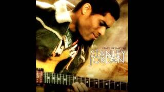 Stanley Jordan  Song For My Father