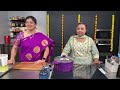 Authentic Maharashtrian Thali at Home | Classic Recipes By Chef Anups Das LIVE - Video