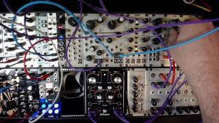Video thumbnail for Roland Torcido – great module for live performances for 150 euros! by Modular.UA