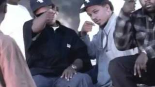 Eazy-E - Its On (Dr Dre) 187um Killa RARE (Extended Commercial