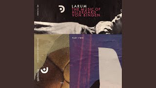 O Virga Mediatrix (feat. Bill Orcutt, Micah Frank &amp; Chet Doxas)