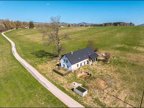 Prodej rodinného domu 254 m2, Bernartice