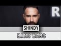 Shindy feat. Bushido - Bang Bang [Instrumental ...