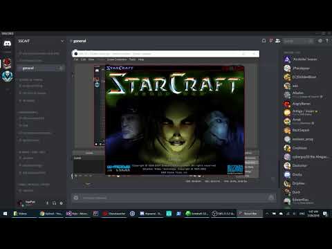 2018 07 29 6 Wraiths vs 10 Mutalisks