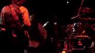 Mudcrutch Tom Petty Crystal River Troubadour LA 4/29