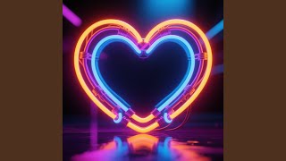 Love Burns Under Neon Lights
