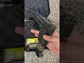 Glock 27 Gen 5 Mags, O Light Balder S, Polished barrel