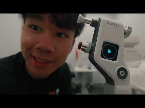 Optometric Assistant