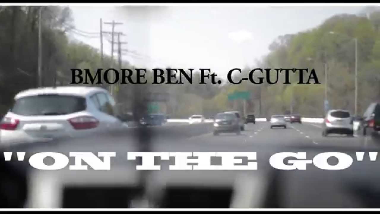 Promotional video thumbnail 2 for BMore Ben