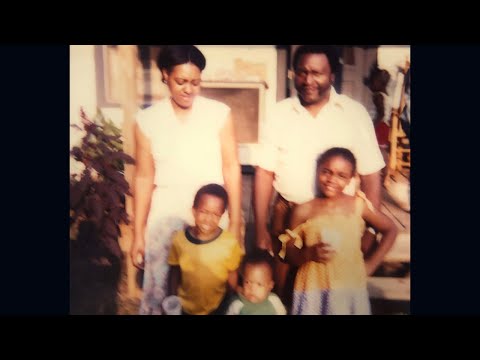 The Holt brothers talk about the influence of their mother