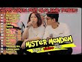 HAPPY ASMARA Feat GILGA SAHID Mister Mendem FULL ALBUM TERBARU 2024