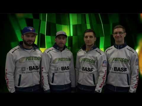 2020 SaskTel Tankard - B Event - J.Heidt vs Tenetuik