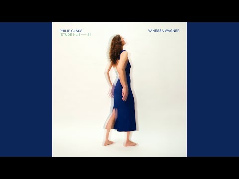 Etude No. 8 (Edit)
