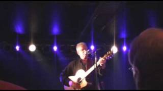 Bruce Cockburn.Different When it Comes to You