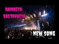 Ramaiya Vastavaiya Song Ramaiya Vastavaiya Shahrukh Khan