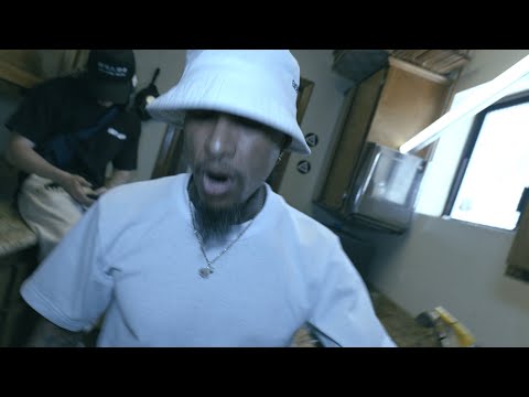 Official Music Video Ft. Jaime Giovanni GOOD WIT THAT