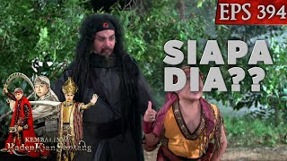 Download lagu Siapakah Dia? Sosok Misterius yang membuat Surawisesa Emosi - Kembalinya Raden Kian Santang mp3