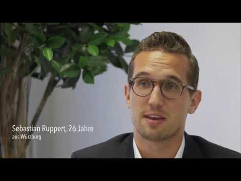 Bewerbungsvideo - Beispiel