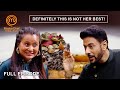 Nambie के Husband को क्यों लगी यह Dish Average? | MasterChef India New Season| Full Episode 