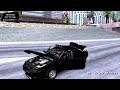 Nissan Skyline R32 Rusty Rebel for GTA San Andreas video 1