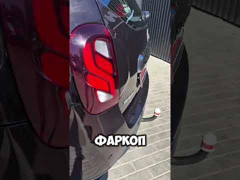 фото renault duster i рестайлинг 0