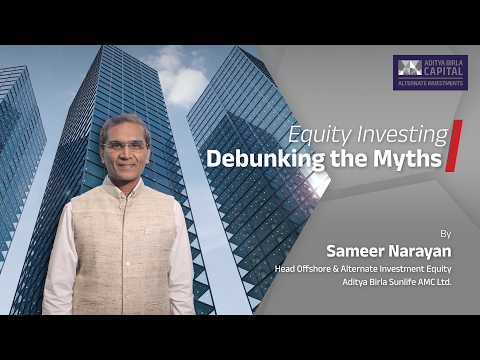 5 Equity Market Mistakes to Avoid in 2026 | Sameer Narayan ABSL AMC