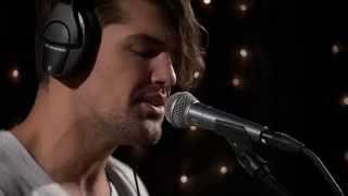 Beat Connection - Hesitation (Live on KEXP)