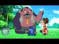 English Dub Stitch Season 3 Lilo