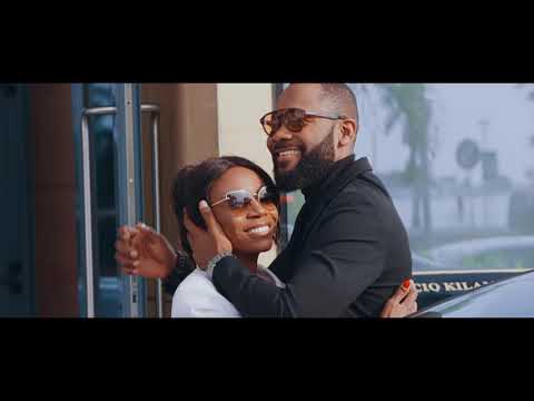 Erika Nelumba - Como Não Amar  ( Vídeo Oficial)