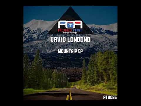 David Londono - Elektrik (Original Mix)