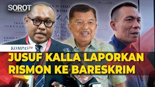 Download lagu Jusuf Kalla Laporkan Rismon ke Bareskrim Kasus Ijazah Jokowi, Kuasa Hukum: Merusak Nama Baik mp3 Download lagu Jusuf Kalla Laporkan Rismon ke Bareskrim Kasus Ijazah Jokowi, Kuasa Hukum: Merusak Nama Baik mp3