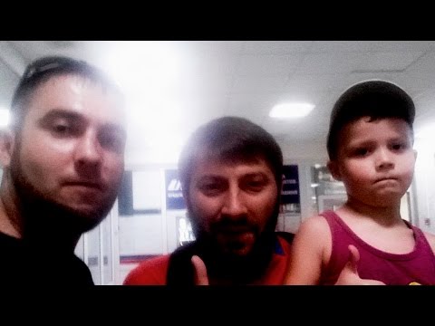 Ростов на Дону На ковре чемпион мира Чингиз Лабазанов